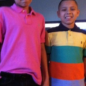 Meet your Posher, Dennis